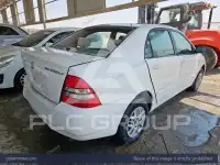 2003 Toyota COROLLA