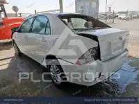 2003 Toyota COROLLA