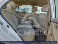 2003 Toyota COROLLA