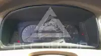 2003 Toyota COROLLA