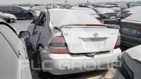 2003 Toyota COROLLA