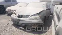 2003 Toyota CAMRY
