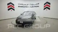 2003 Toyota CAMRY