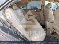 2003 Toyota CAMRY