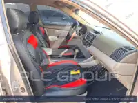 2003 Toyota CAMRY