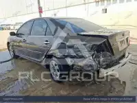 2003 Toyota CAMRY