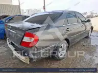 2003 Toyota CAMRY