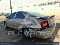 2003 Toyota CAMRY