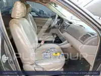 2003 Toyota CAMRY