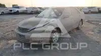2003 Toyota CAMRY