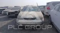2003 Toyota CAMRY