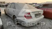 2003 Toyota CAMRY