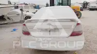 2003 Toyota CAMRY