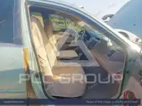 2003 Toyota CAMRY