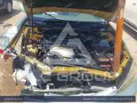 2003 Toyota CAMRY