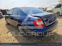 2003 Toyota CAMRY
