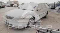 2003 Toyota CAMRY