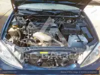 2003 Toyota CAMRY