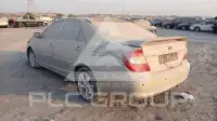 2003 Toyota CAMRY