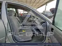 2003 Toyota CAMRY