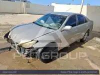 2003 Toyota CAMRY