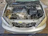 2003 Toyota CAMRY