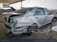 2003 Toyota CAMRY