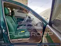2003 Toyota CAMRY