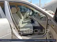 2003 Toyota CAMRY