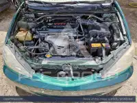 2003 Toyota CAMRY