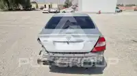 2003 Toyota CAMRY