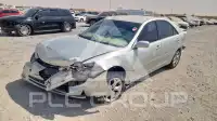 2003 Toyota CAMRY