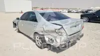2003 Toyota CAMRY