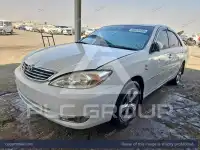 2003 Toyota CAMRY