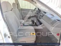 2003 Toyota CAMRY