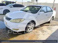 2003 Toyota CAMRY