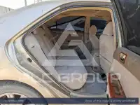 2003 Toyota CAMRY