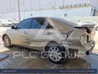 2003 Toyota CAMRY