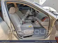 2003 Toyota CAMRY