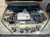 2003 Toyota CAMRY