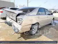 2003 Toyota CAMRY
