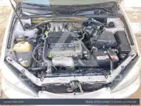 2003 Toyota CAMRY