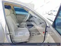 2003 Toyota CAMRY