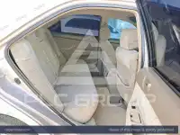 2003 Toyota CAMRY