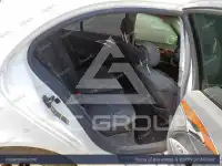 2003 Mercedes Benz E 320