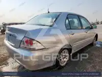 2004 Mitsubishi LANCER