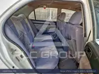 2004 Mitsubishi LANCER
