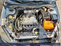 2004 Mitsubishi LANCER