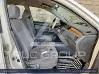 2004 Mitsubishi LANCER
