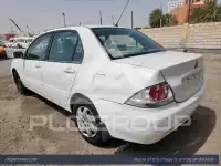 2004 Mitsubishi LANCER